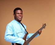 Ambassador Blog Post: Omoyemi Brown