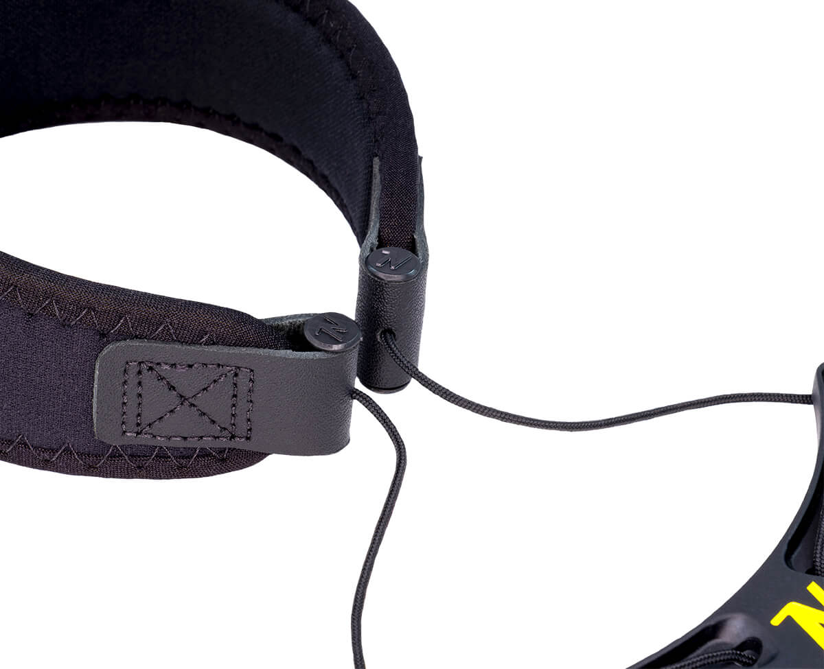 Sax Bravo Strap