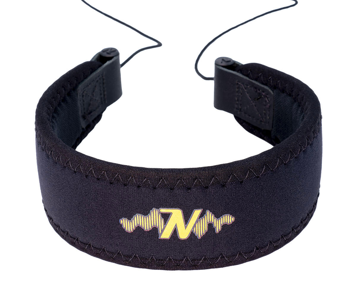 Sax Bravo Strap