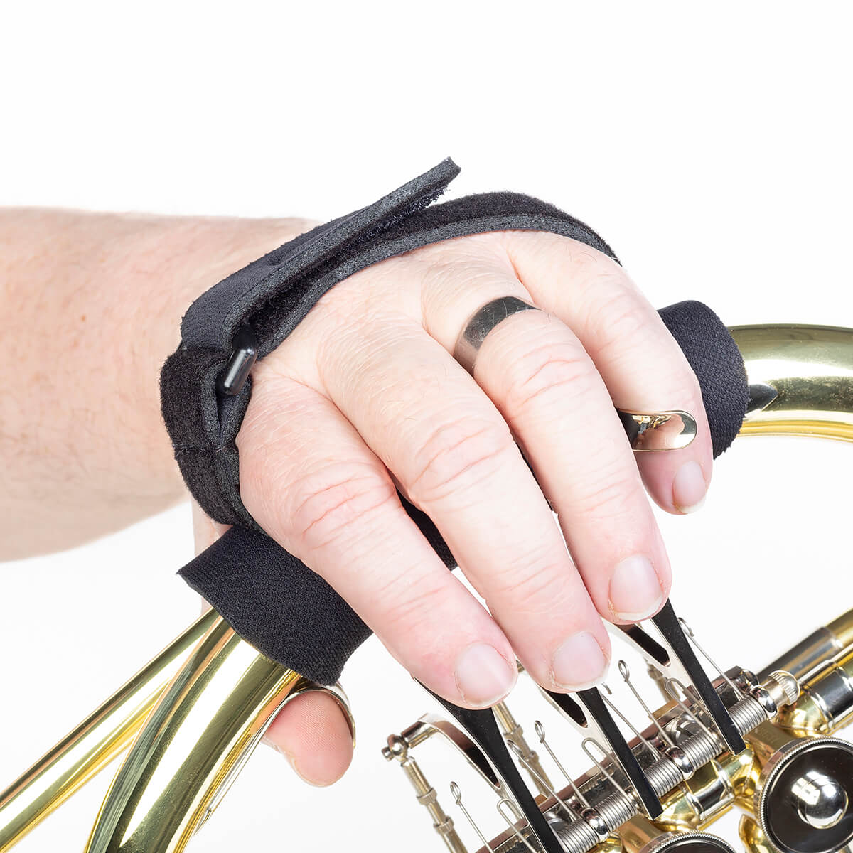 French Horn Grip