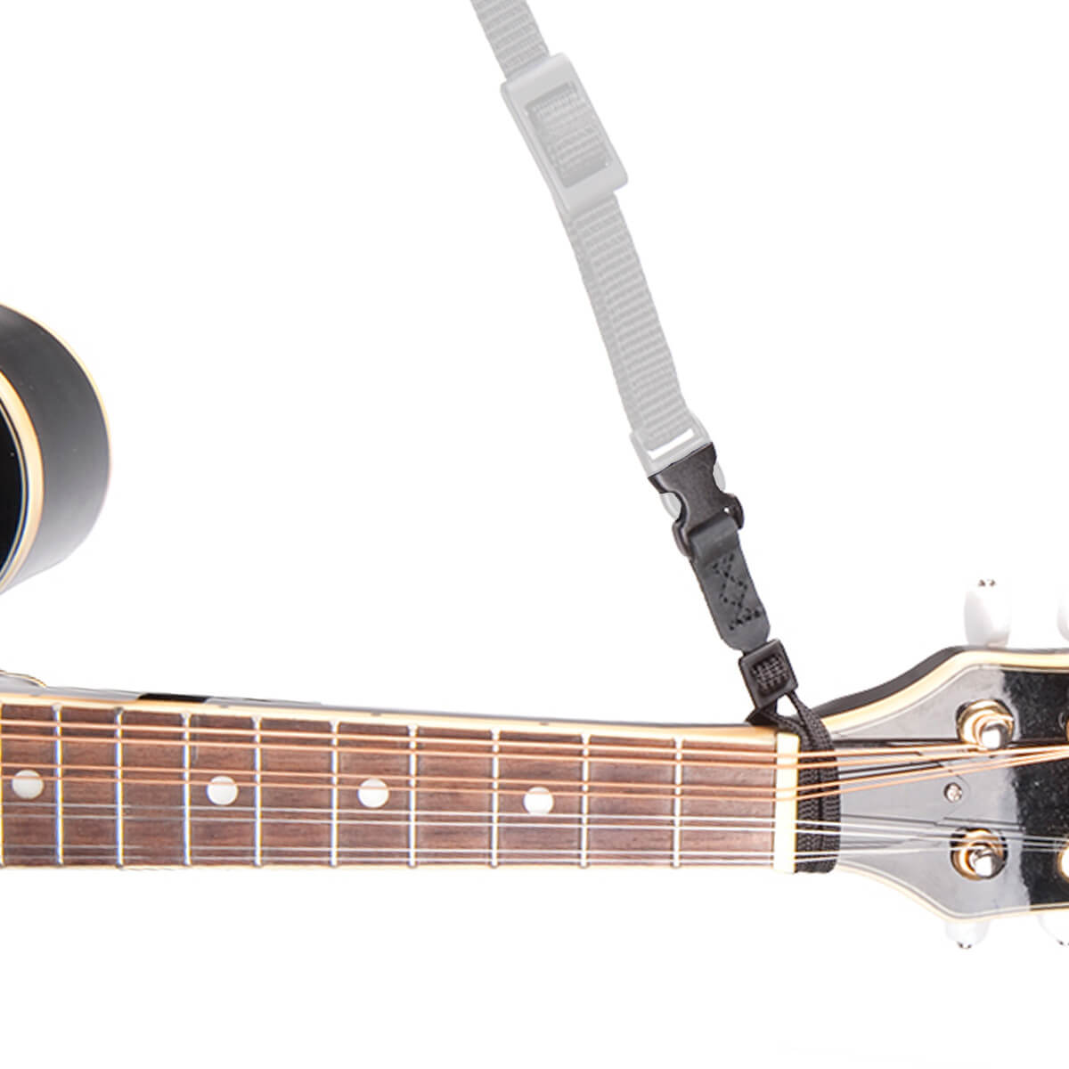 Mandolin/Ukulele Connectors & Tabs