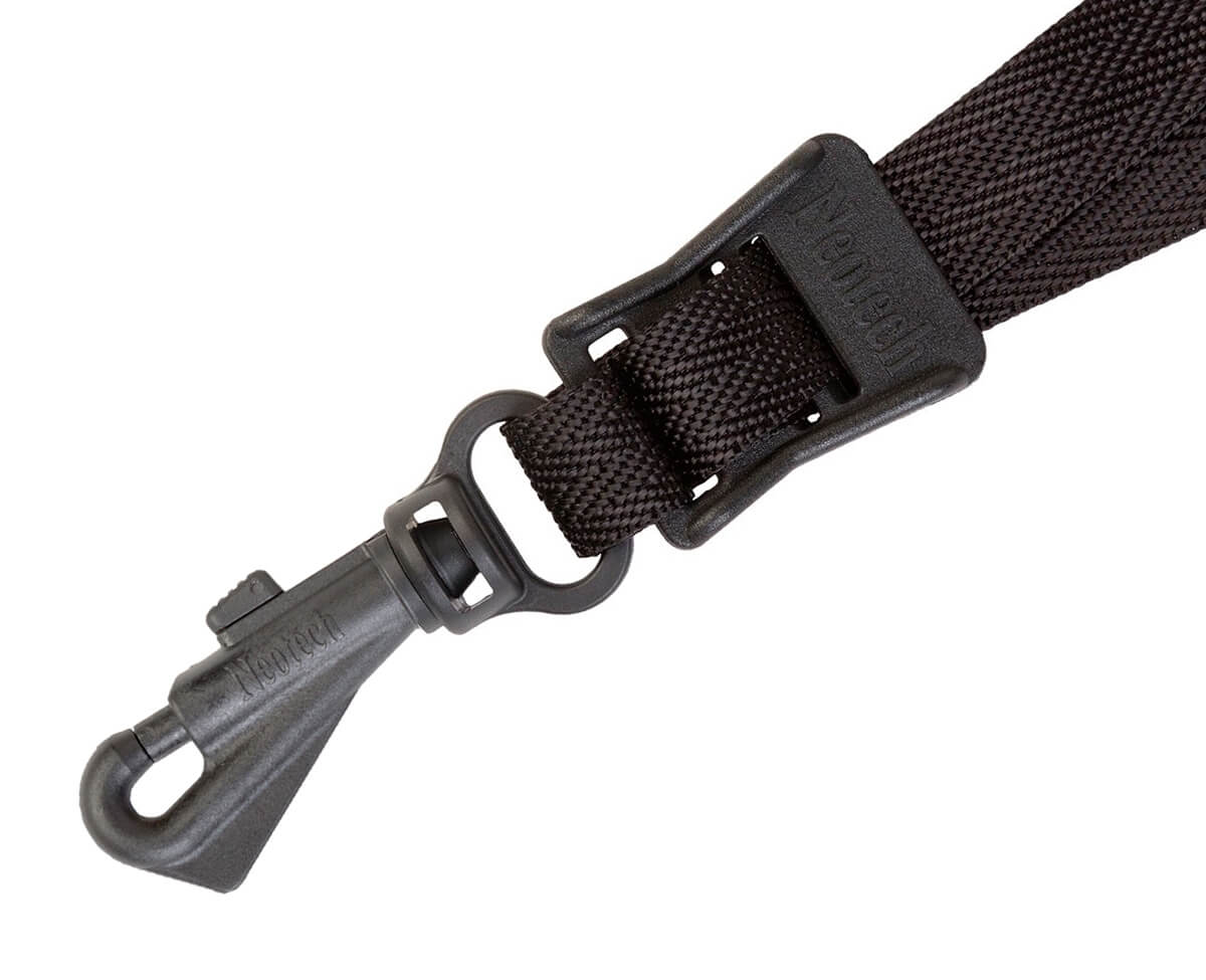 Soft Sax® Strap