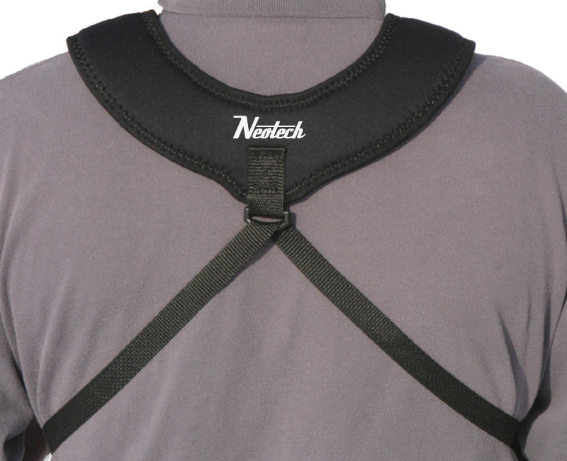 Acoustic Guitar Harness