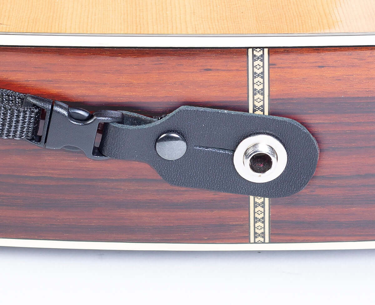 Mandolin/Ukulele Connectors & Tabs