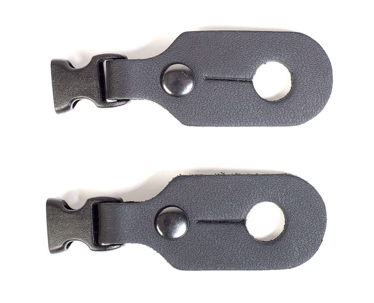 Mandolin/Ukulele Connectors & Tabs