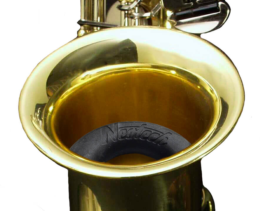 Filtro de tono de saxofón