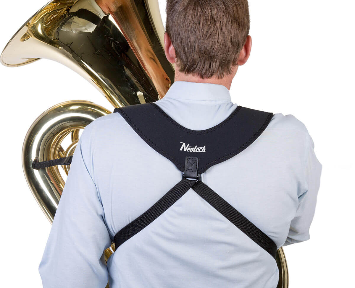 Arnés Tuba Deluxe