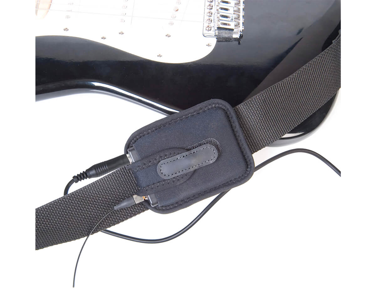Pochette de performance sans fil