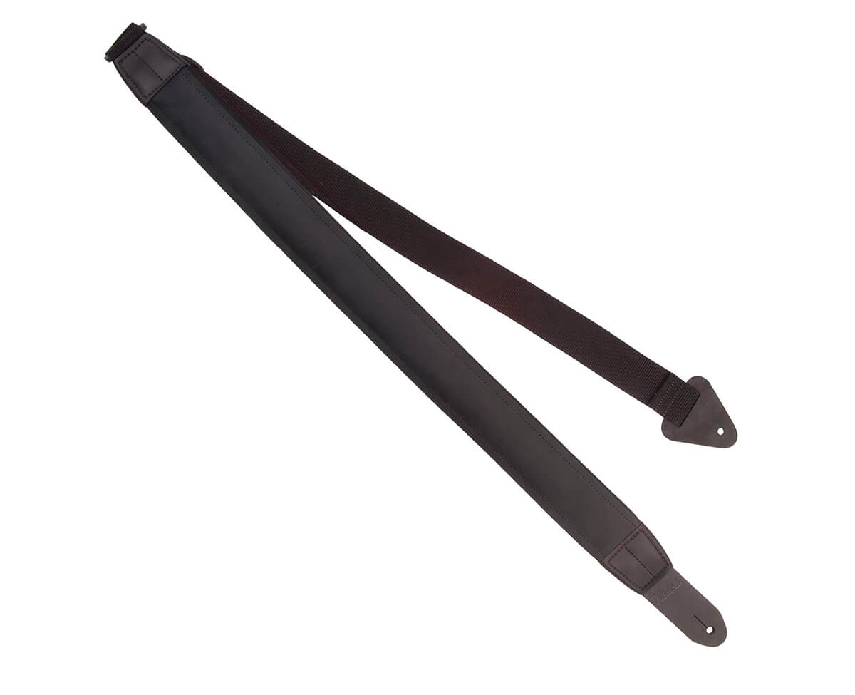 Sangle de guitare électrique/basse Slimline