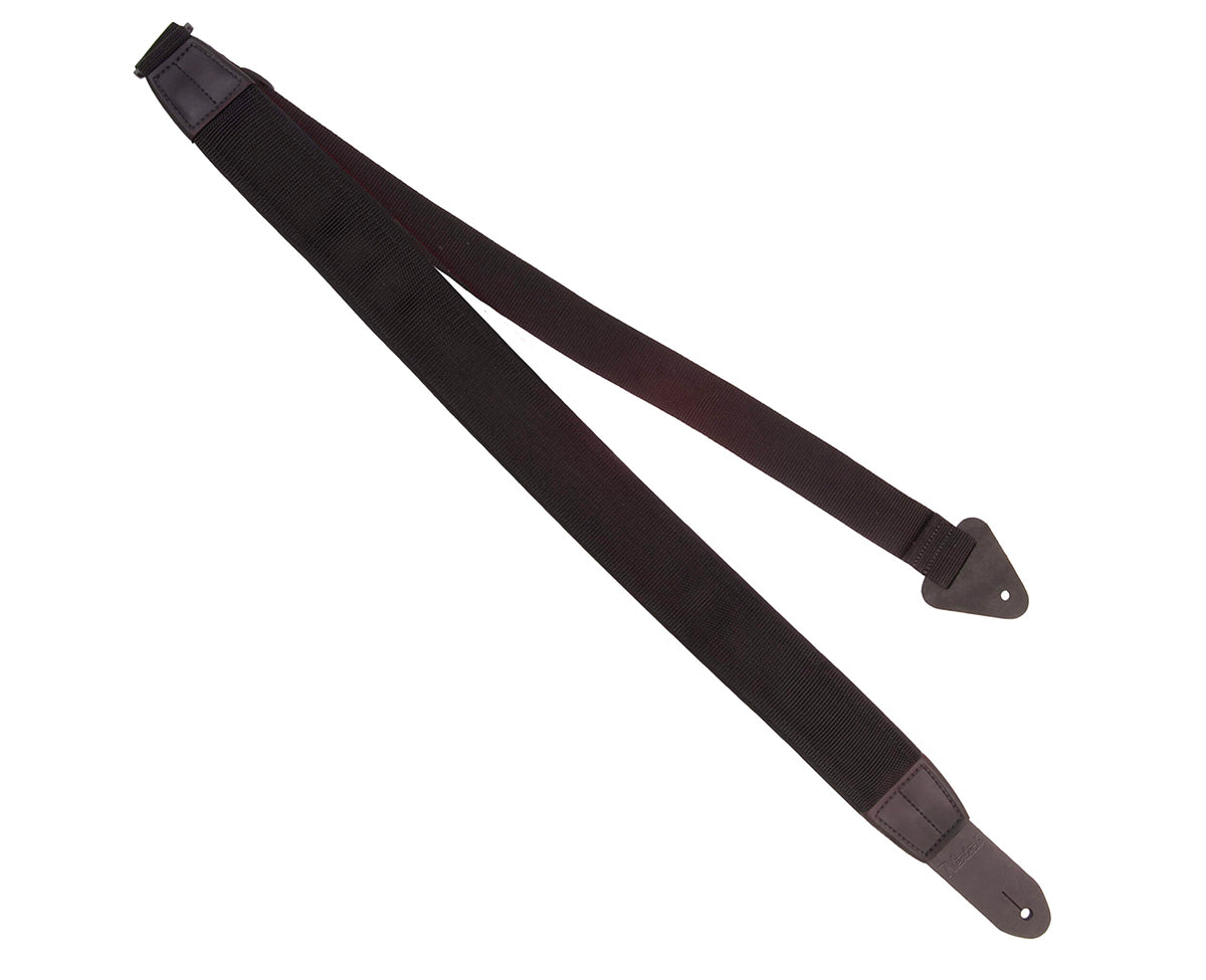 Slimline Electric/Bass Guitar Strap