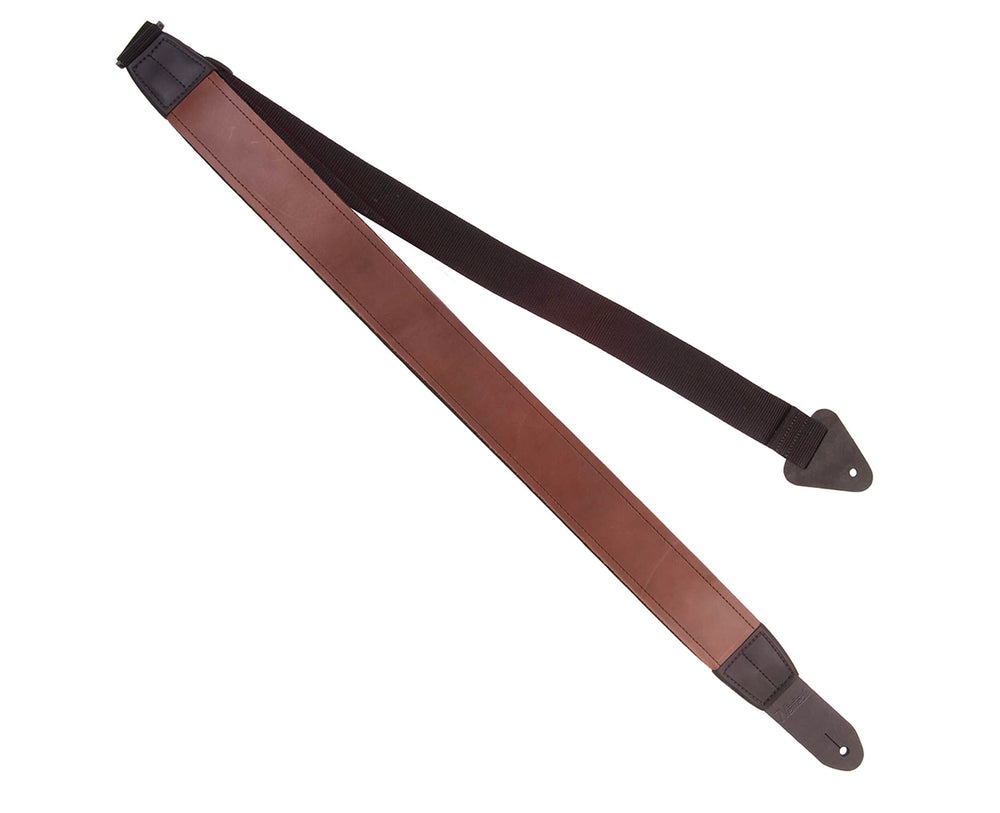 Sangle de guitare électrique/basse Slimline
