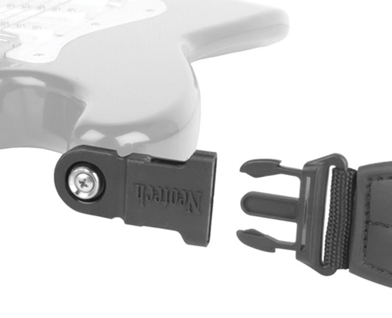 Speed Lock Connector