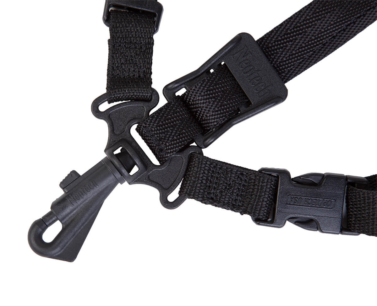 Swivel Hook connector