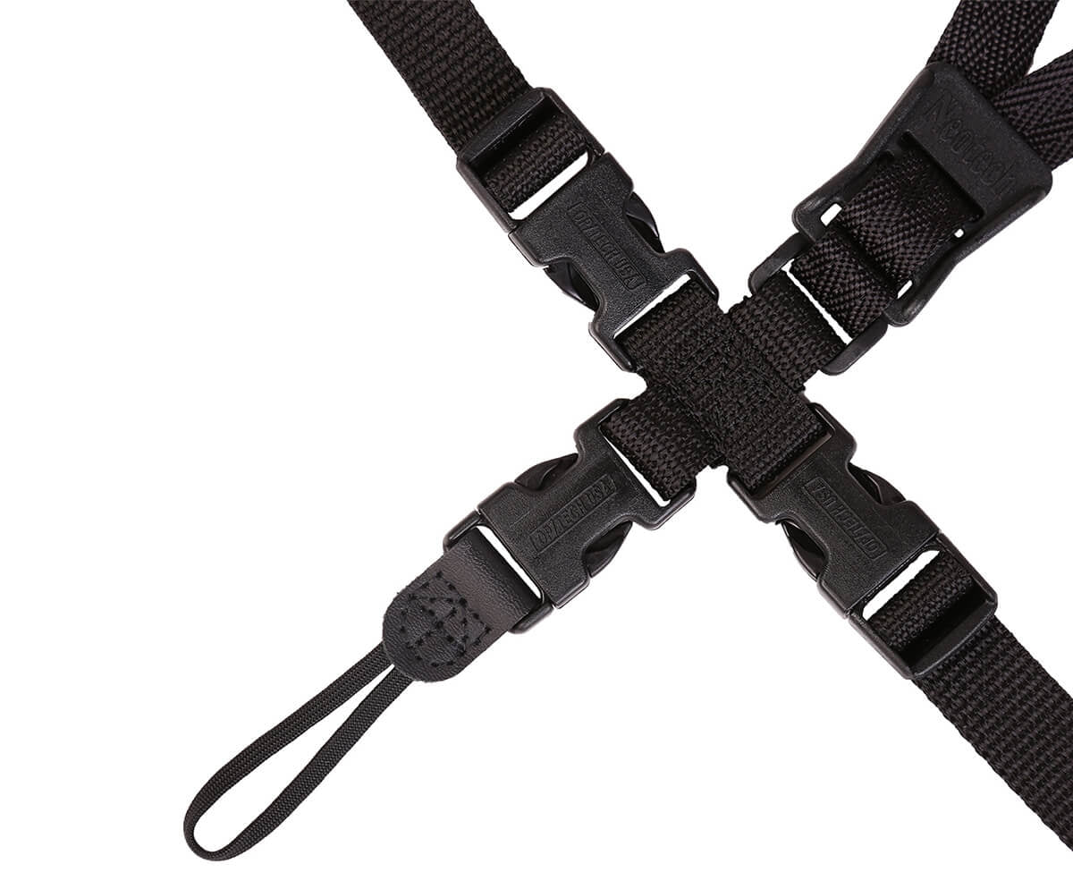 The Loop is ideal for students or musicians in marching bands