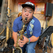 Ambassador Spotlight: Lenny San Jose, aka Ukulenny!