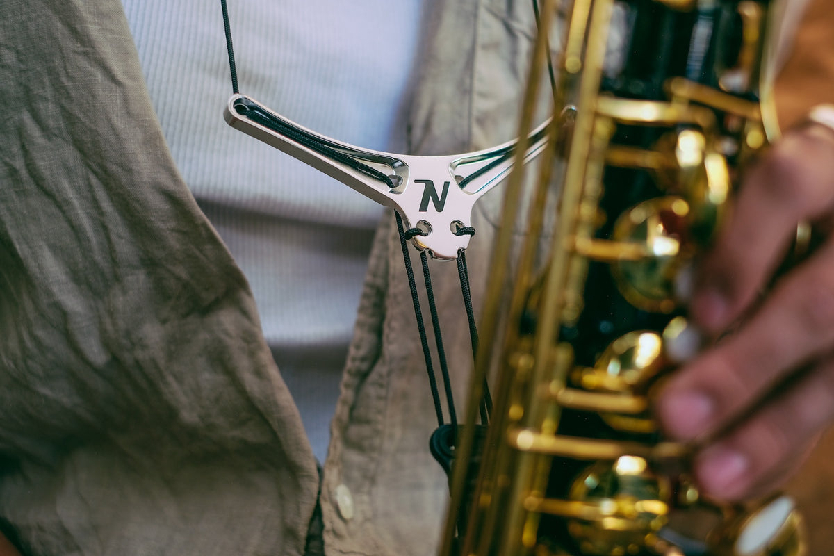World's Best Musical Instrument Straps + Accessories | by Neotech™