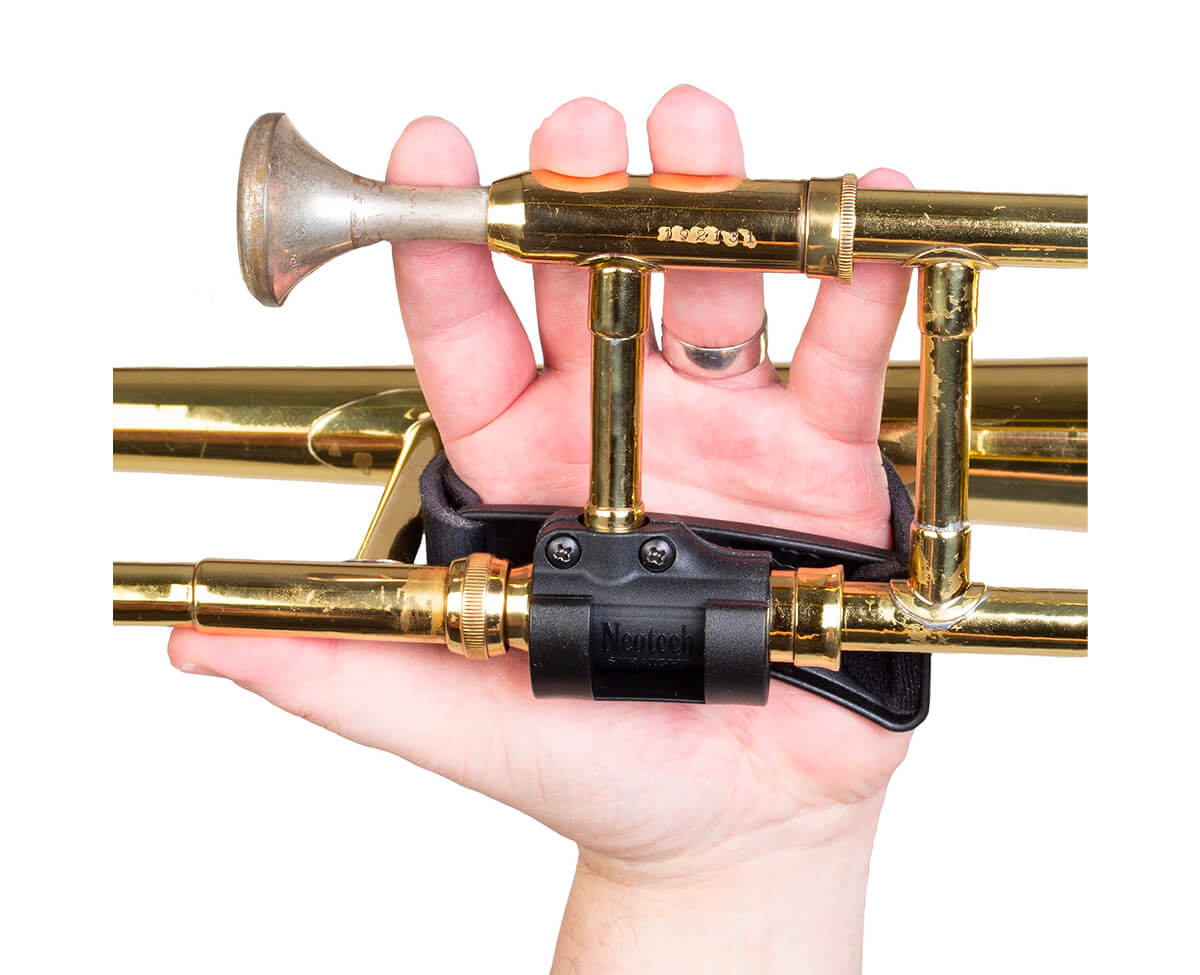 Trombone Ultra-Grip