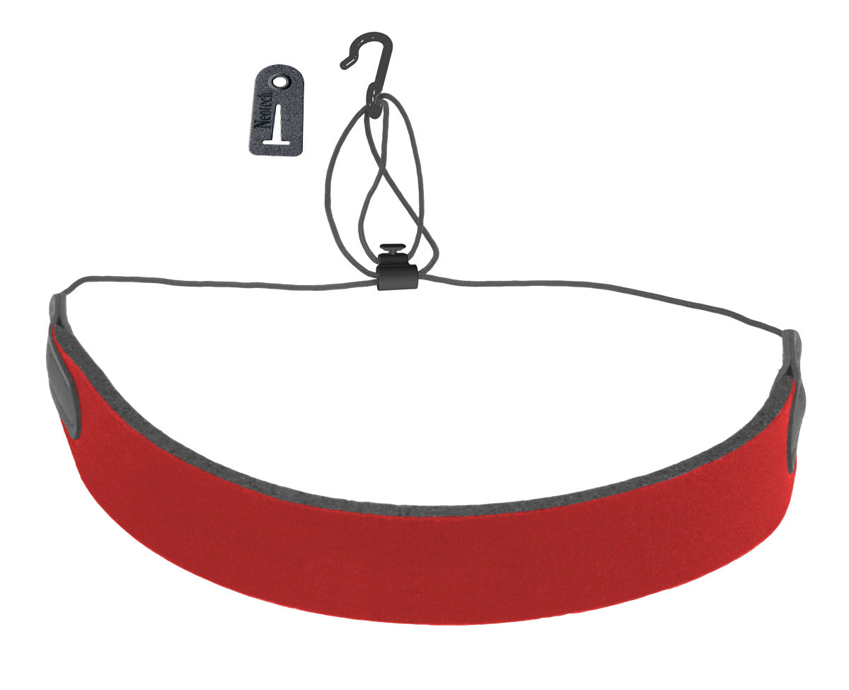 CEO Comfort Strap (Perfectly Imperfect)