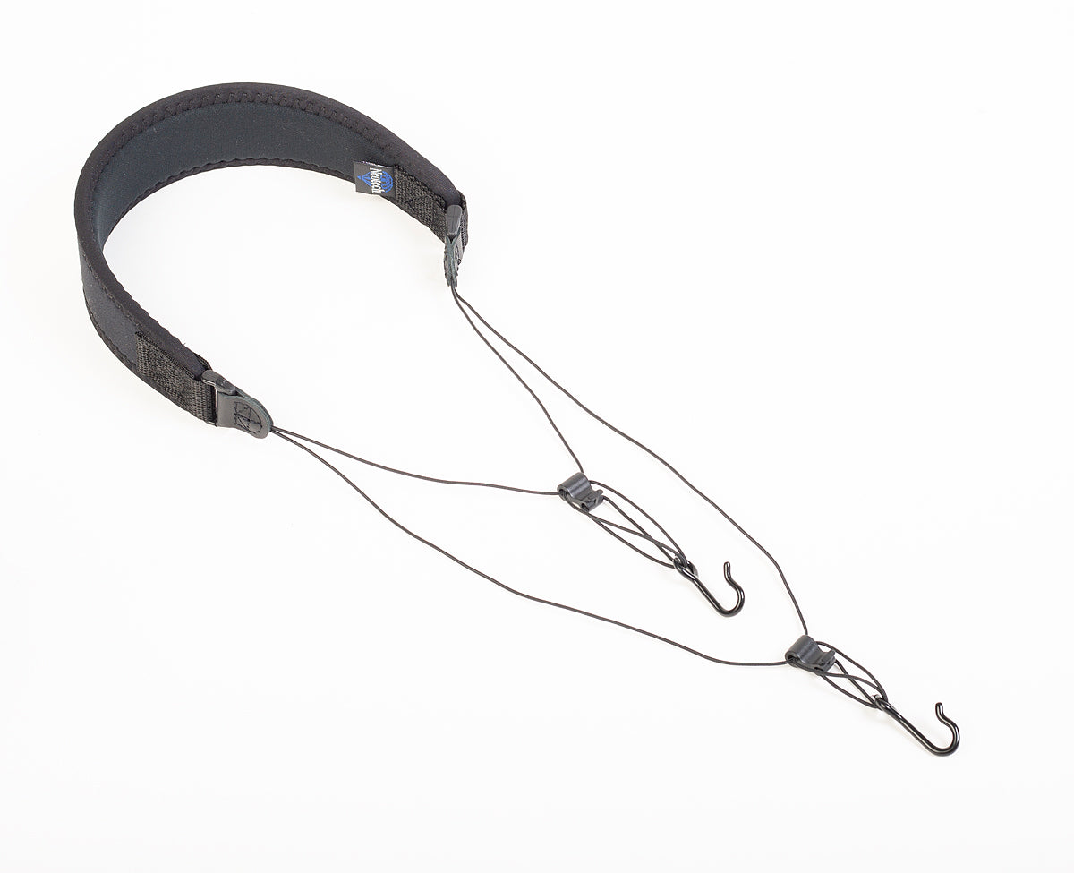 *Doubler Strap (Perfectly Imperfect)