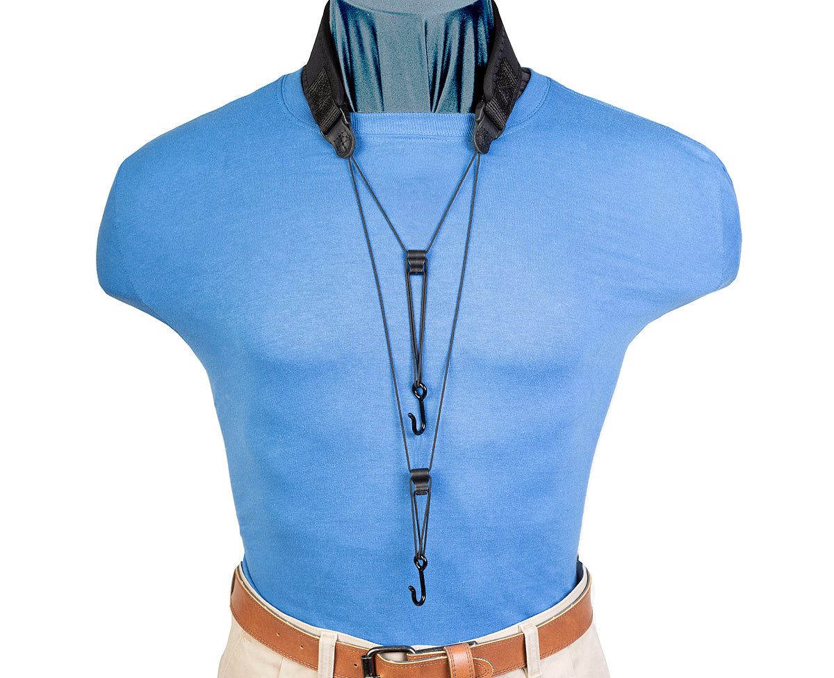 *Doubler Strap (Perfectly Imperfect)