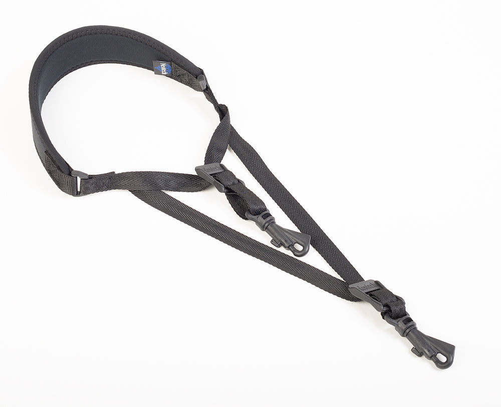 *Doubler Strap (Perfectly Imperfect)