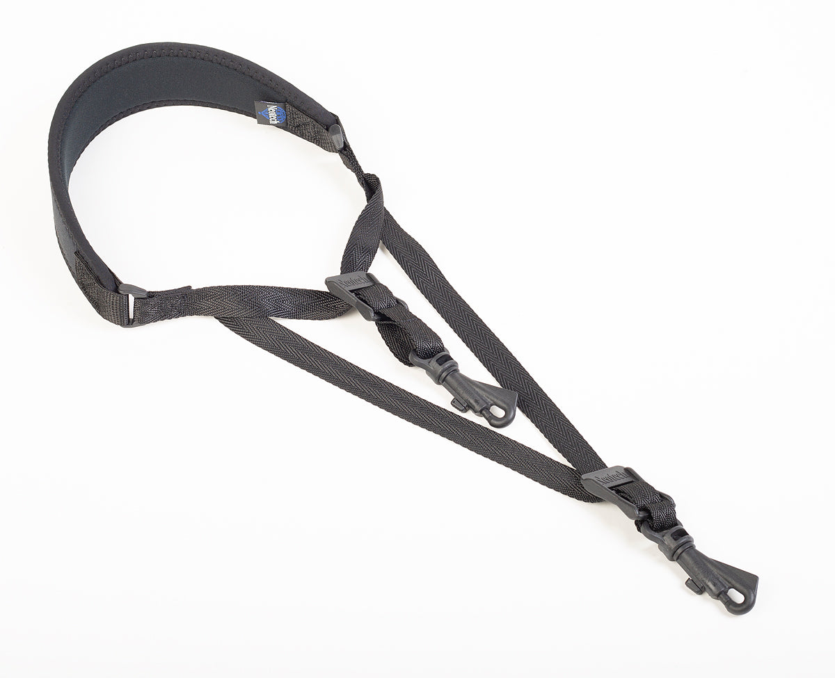 *Doubler Strap (Perfectly Imperfect)