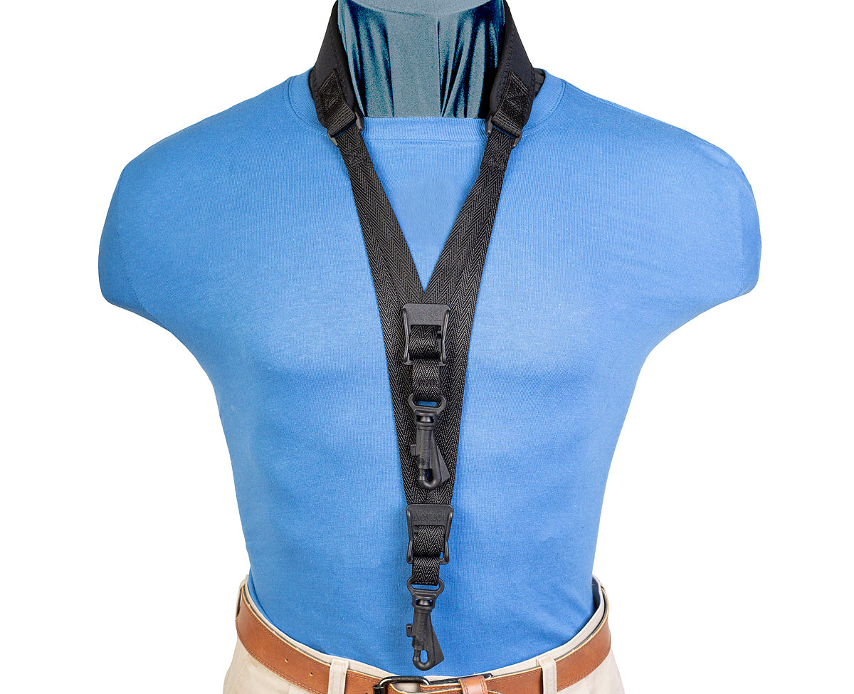 *Doubler Strap (Perfectly Imperfect)