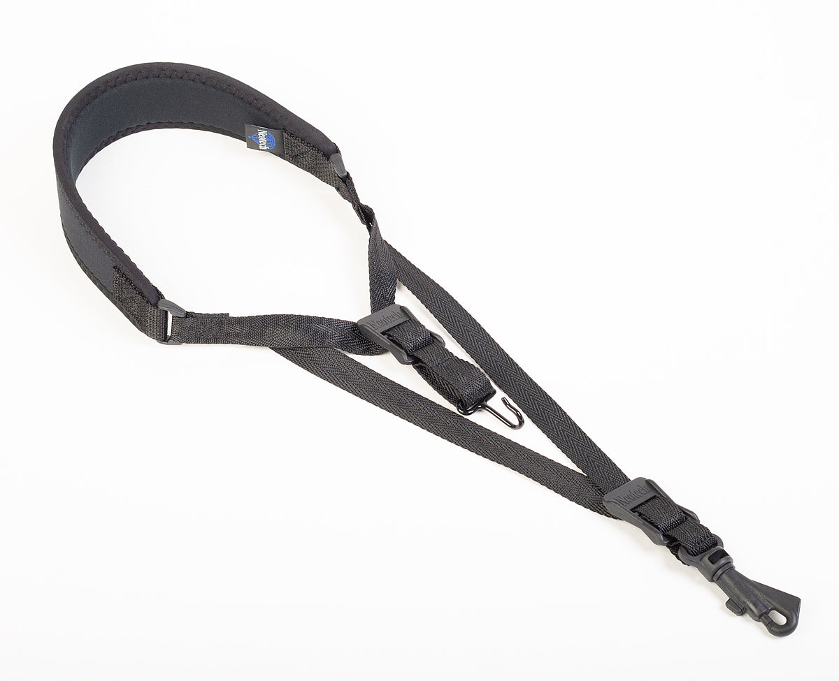 *Doubler Strap (Perfectly Imperfect)