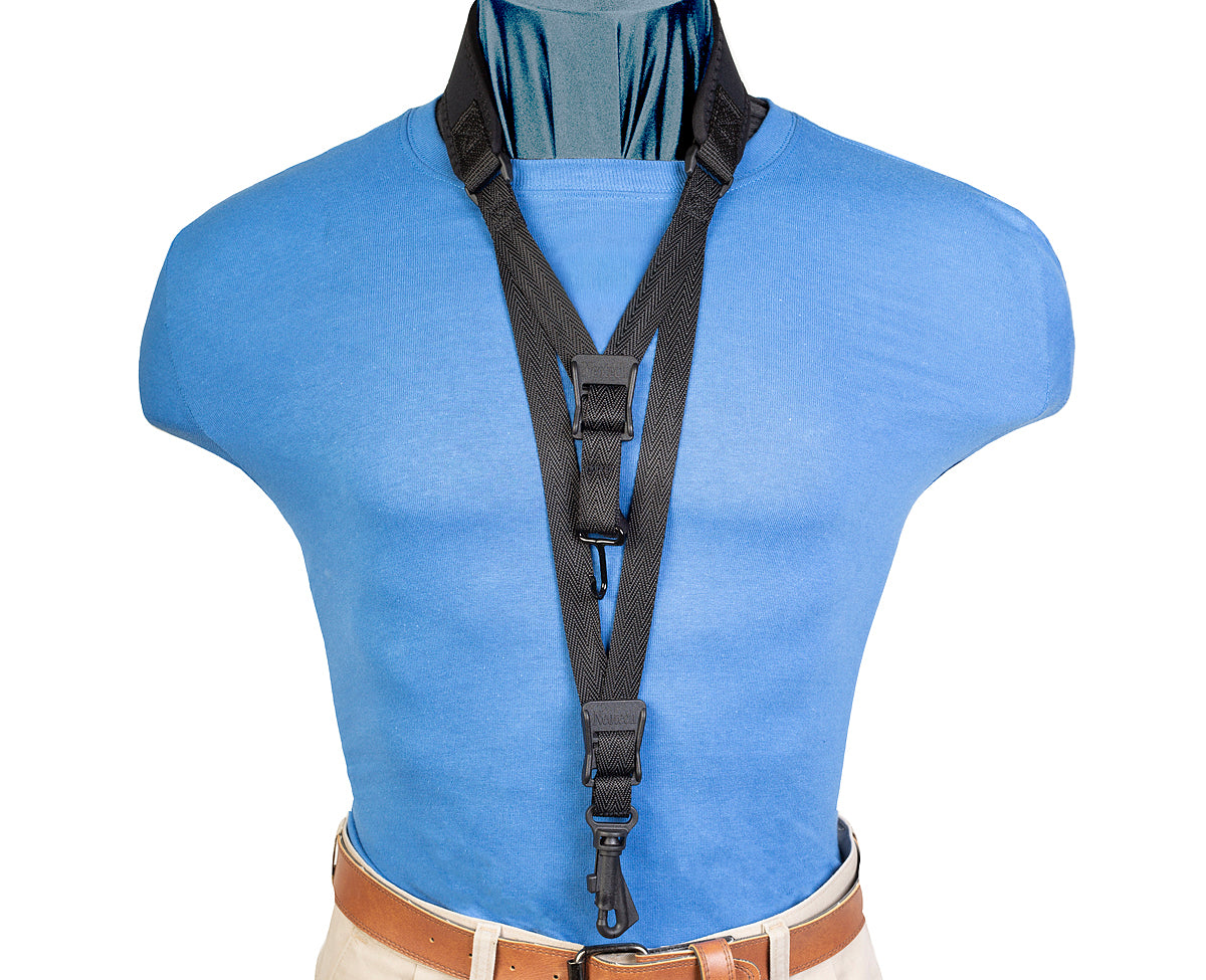 *Doubler Strap (Perfectly Imperfect)