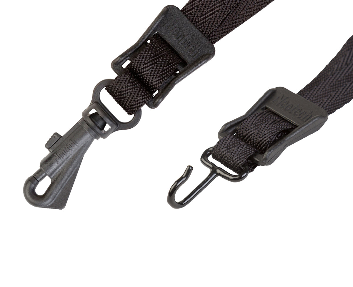 *Doubler Strap (Perfectly Imperfect)