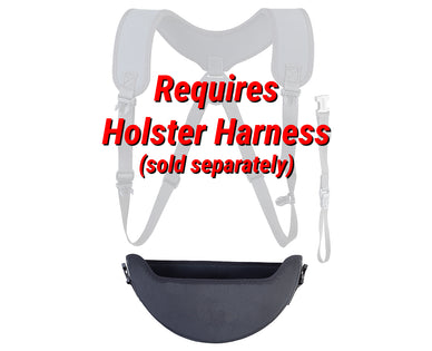 Neotech Holster Small Snorkel Carry Strap - View #7