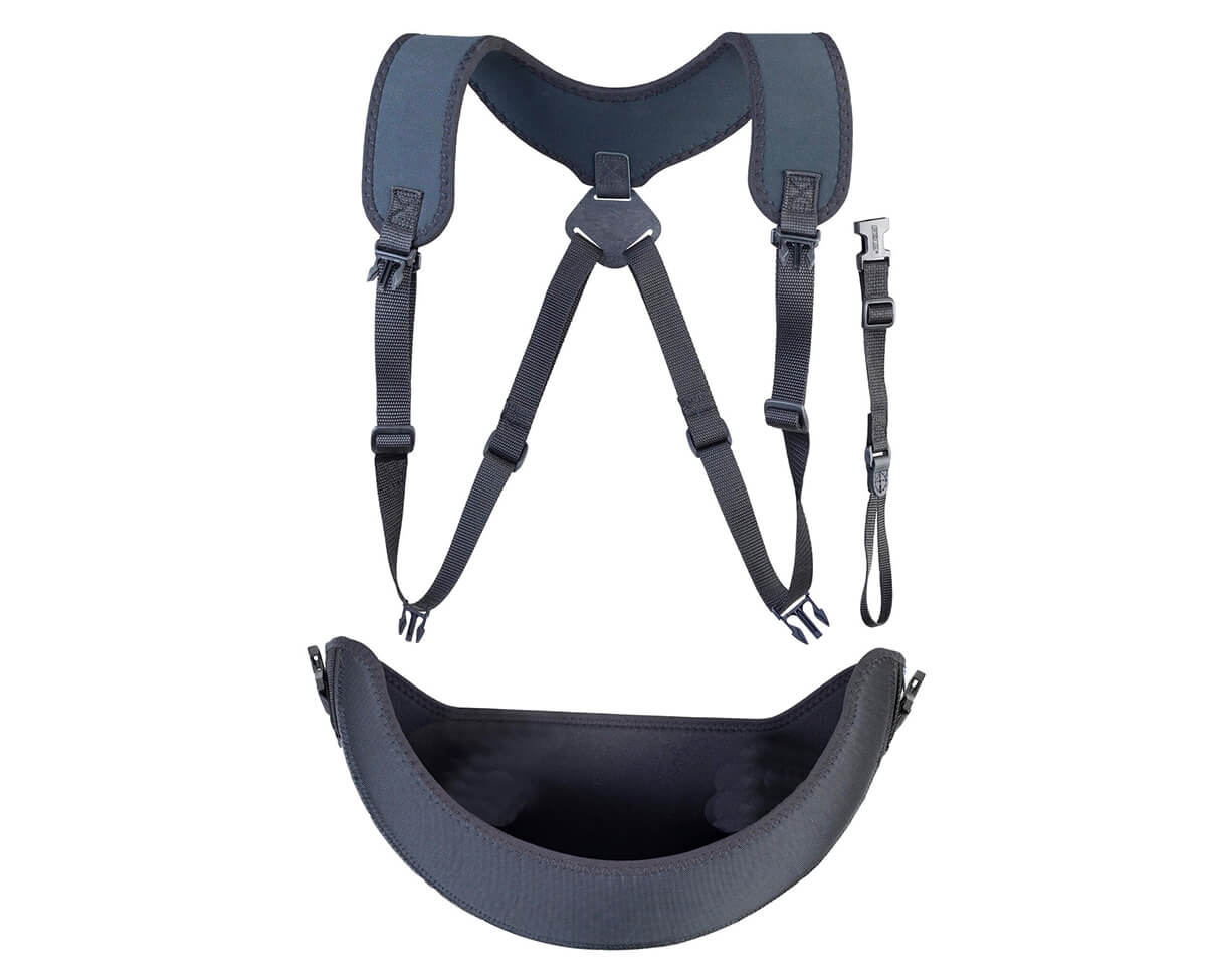 Holster Harness Series