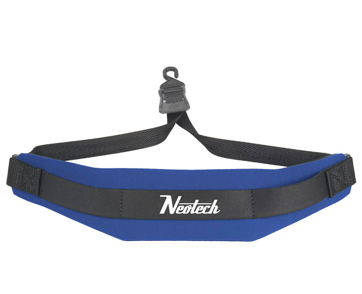 Soft Sax® Strap | by Neotech™