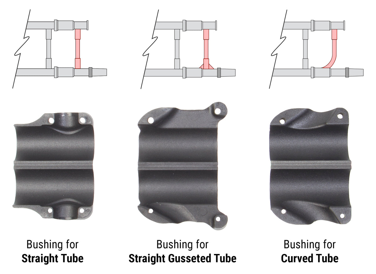 Trombón Ultra-Grip