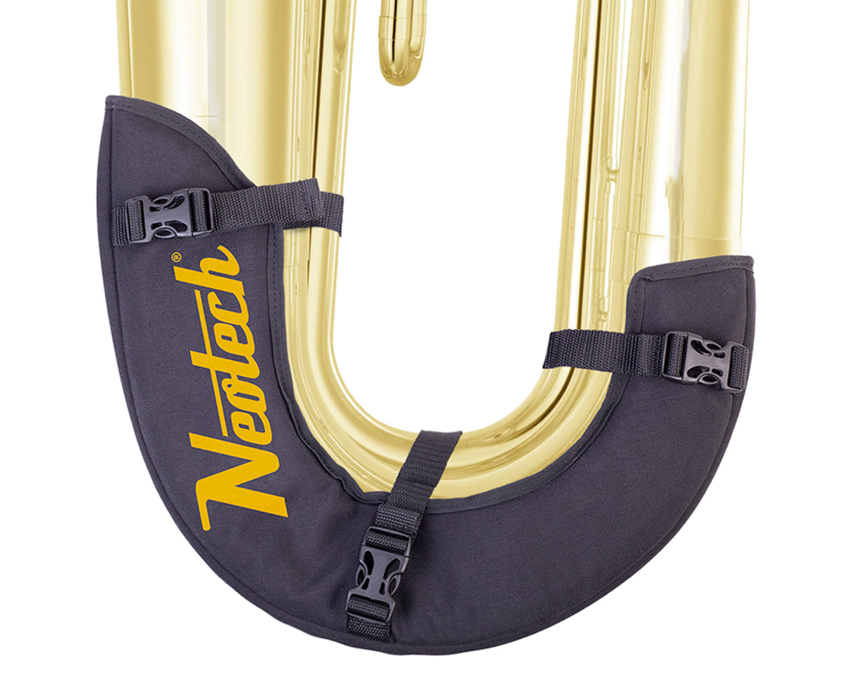 Tuba Bow Guard