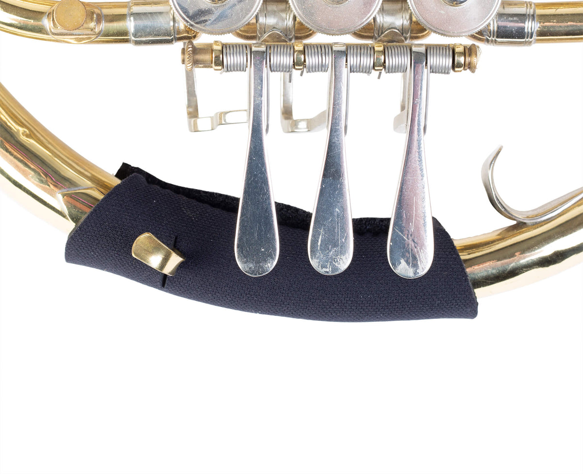 Brass Wrap French Horn by Neotech™