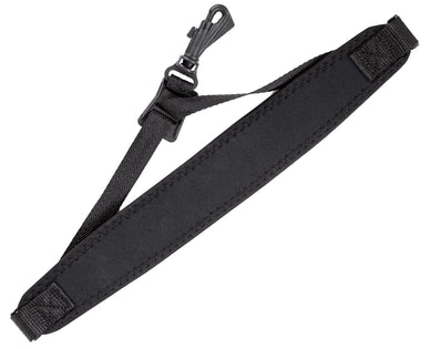 Sangle Pour Saxophone Réglable – Confortable, Antidérapante, Pour Sax Alto, Soprano, Clarinette - 2