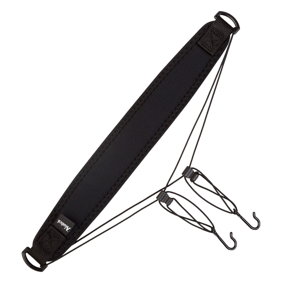 Classic Strap 2-Hook for Saxophones | by Neotech™