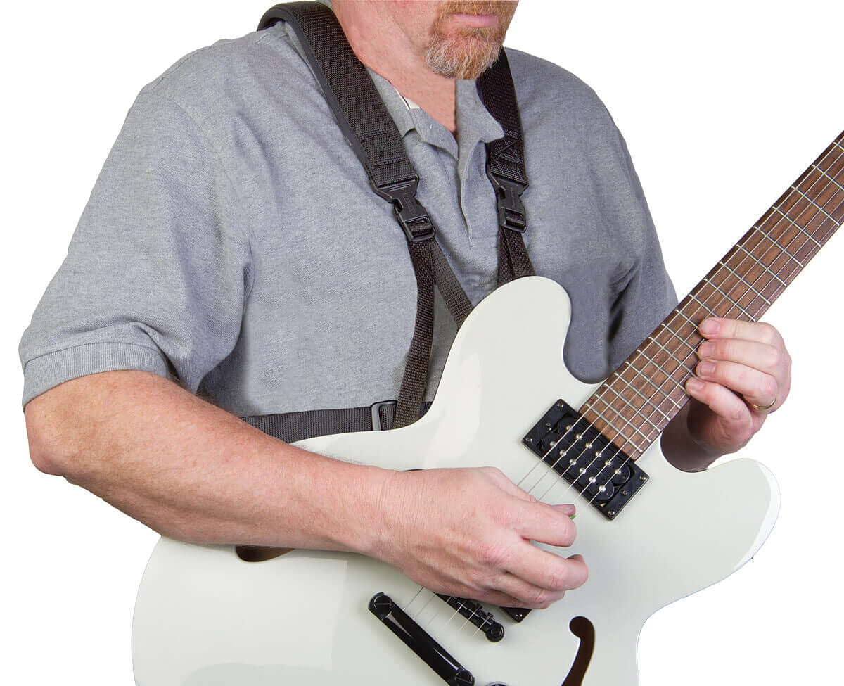 Guitar Support Harness | by Neotech™