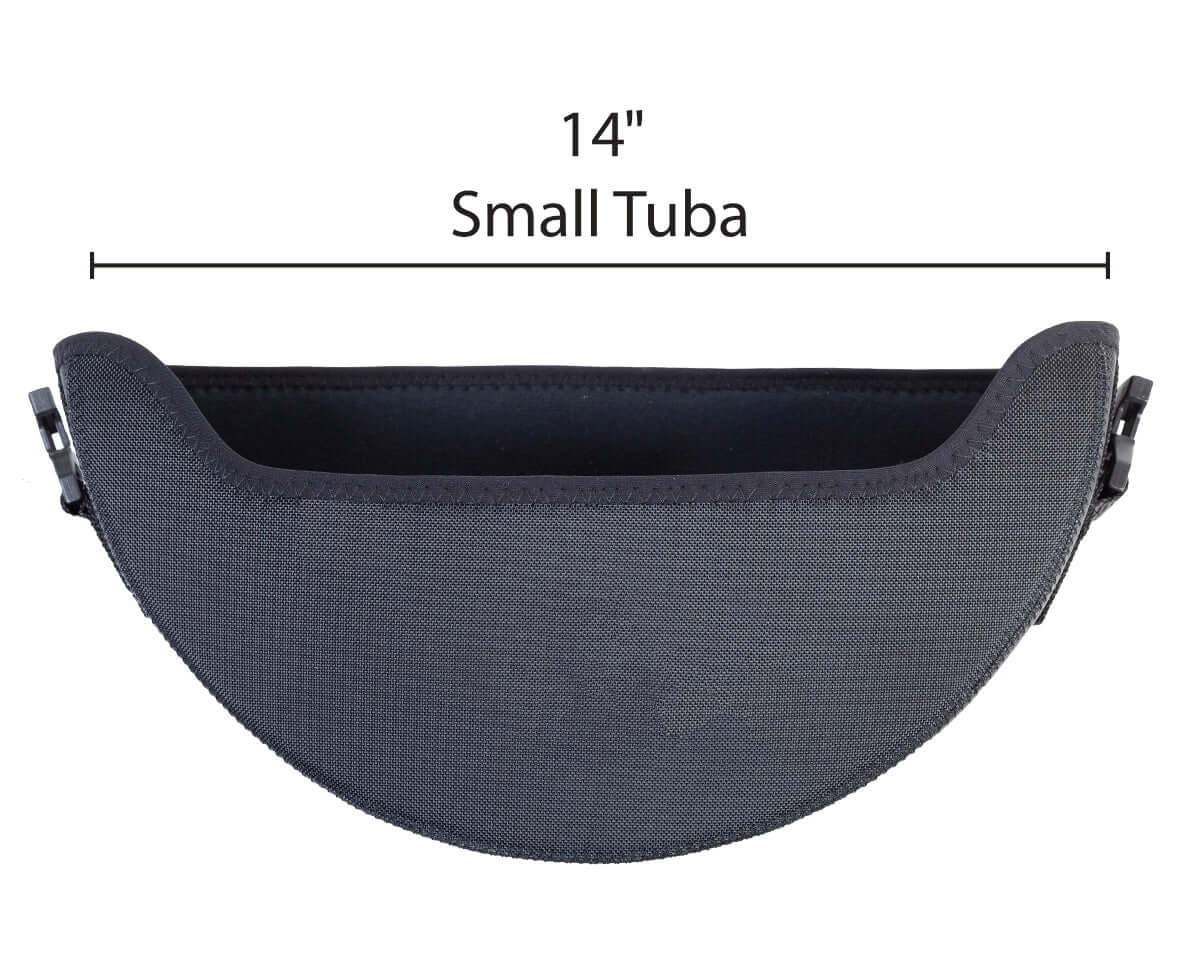 Tuba Deluxe Harness | by Neotech