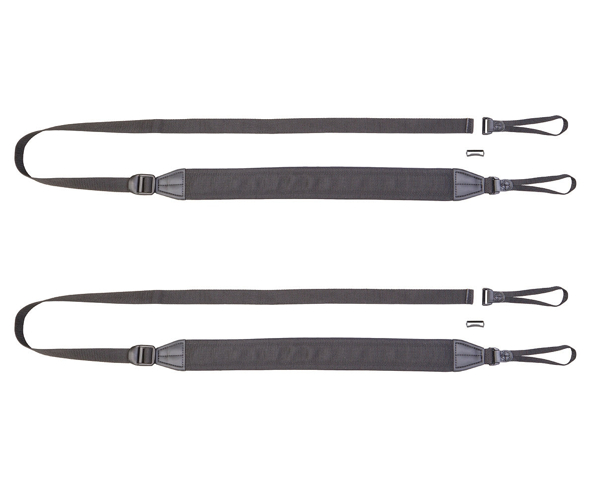 Accordion Pad-It Straps | by Neotech™