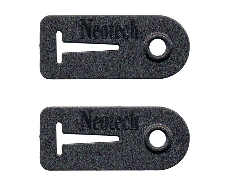 CEO Thumb Rest Tabs come in a set of two