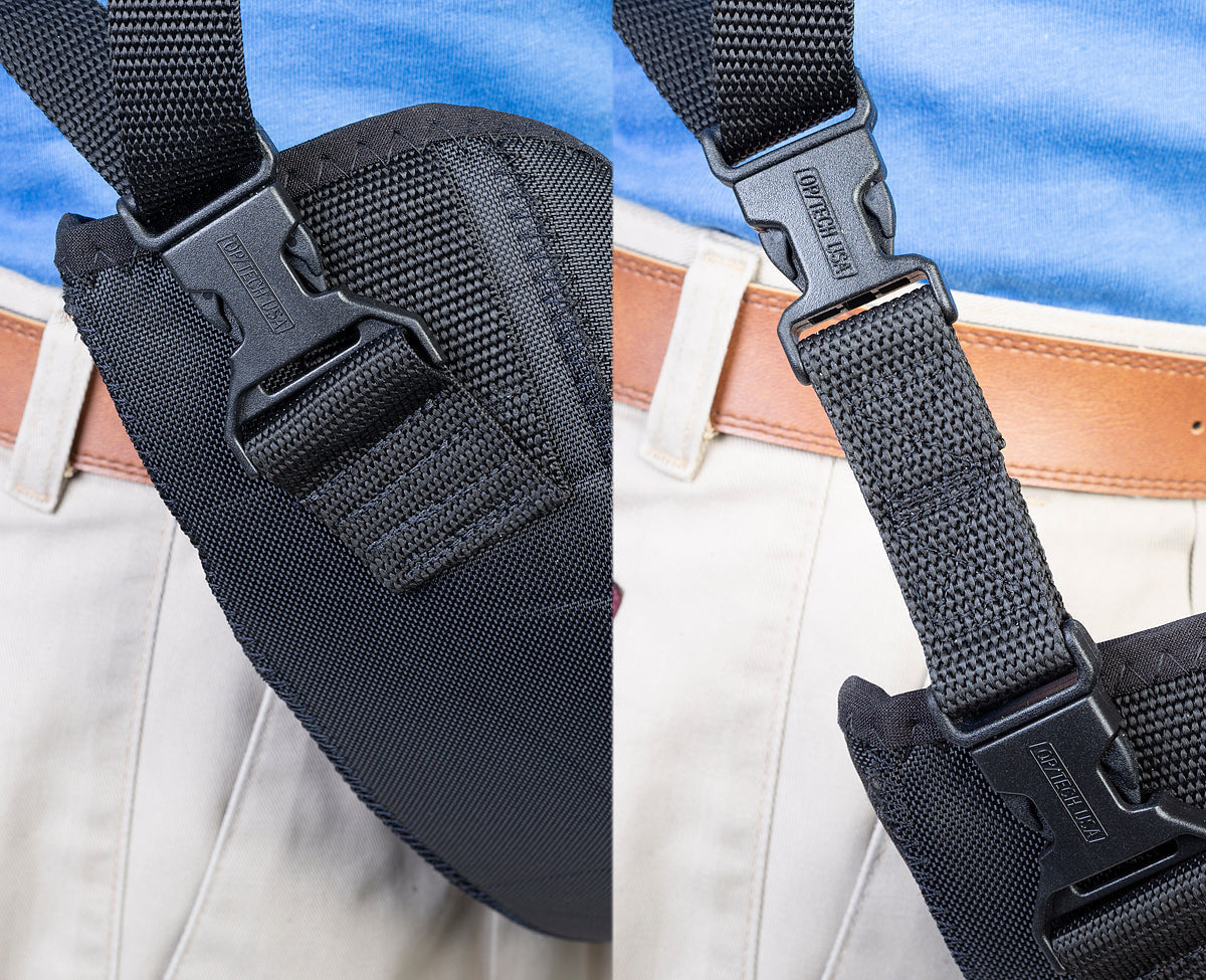 Holster Harness Extenders | by Neotech™