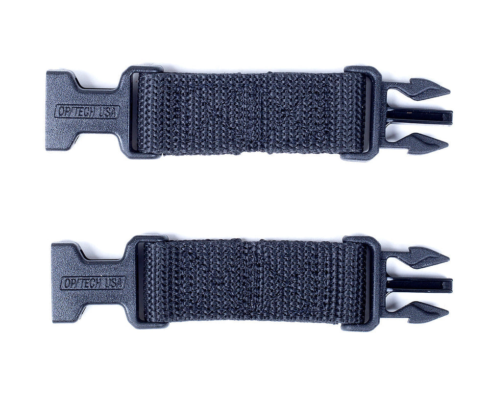 Holster Harness Extenders™ available in sets of two