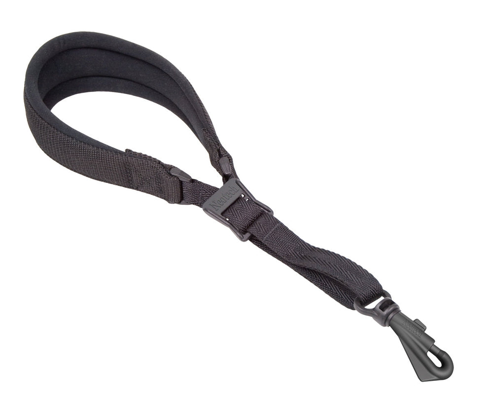 Pad-It Strap™ with Swivel hook connector