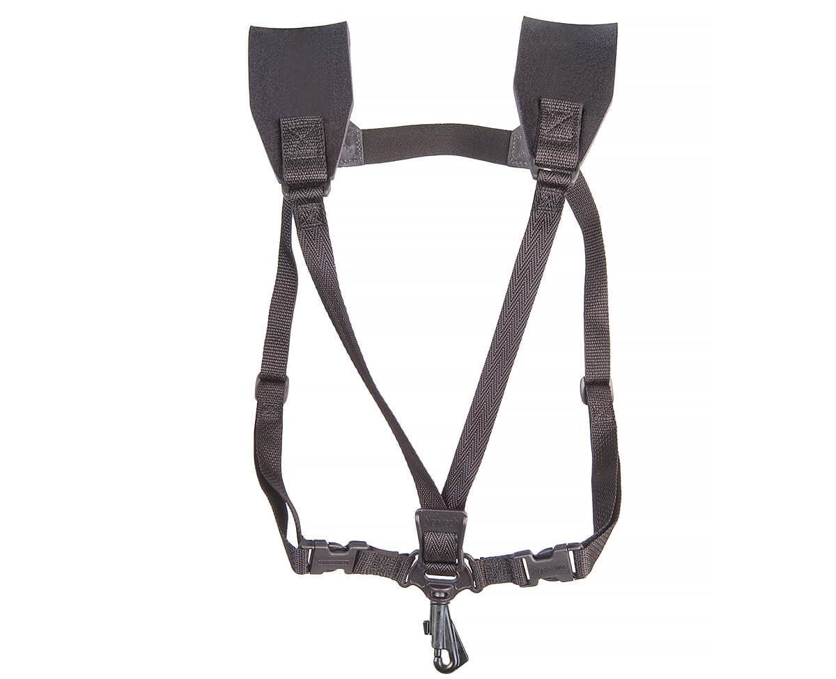 Soft Harness™ with Swivel Hook